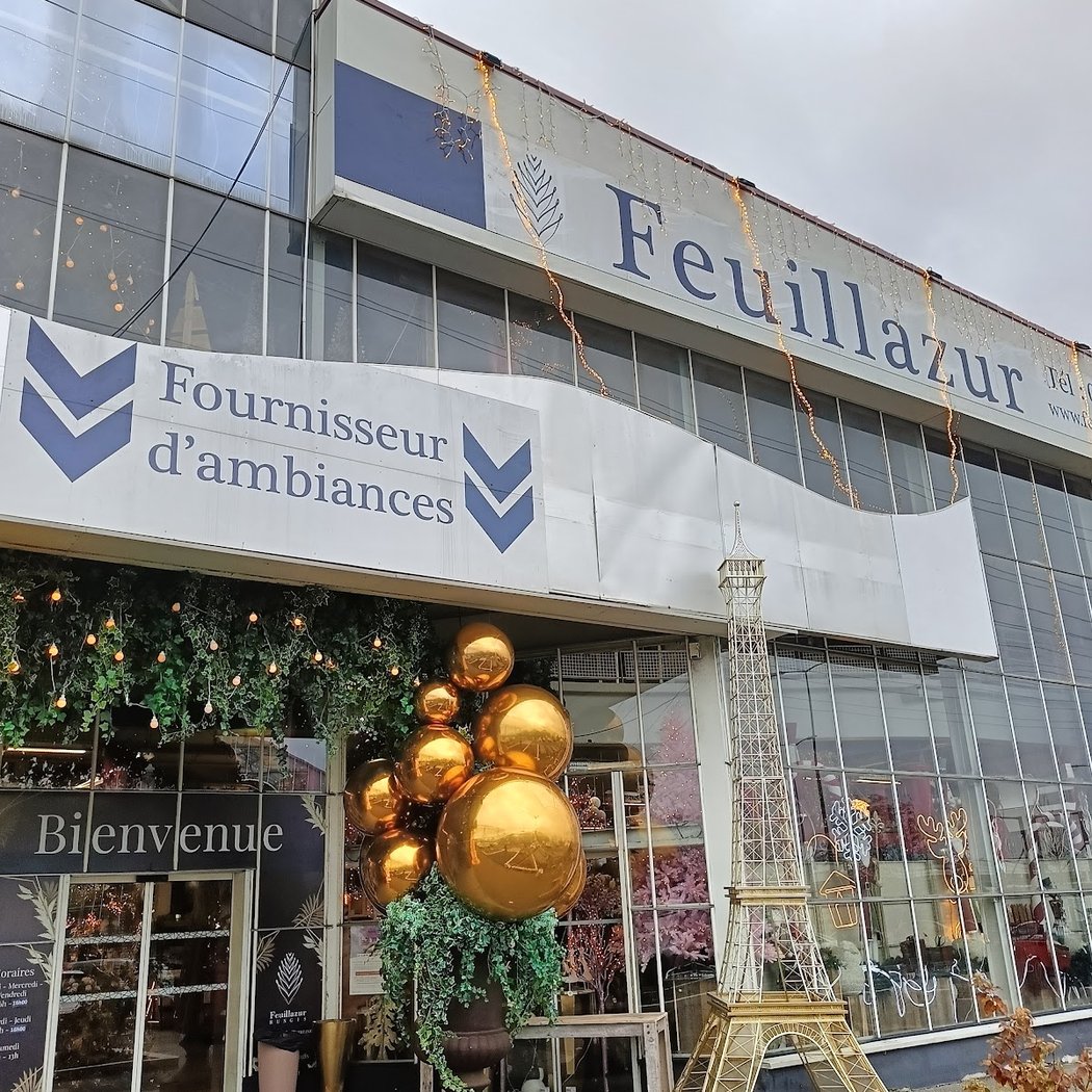 Feuillazur Rungis 2